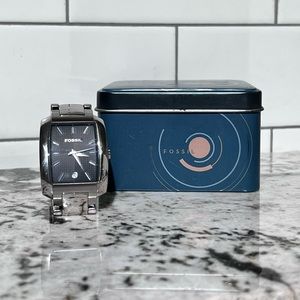 Fossil watch men